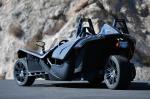 Polaris Slingshot 2015 года (NA)
